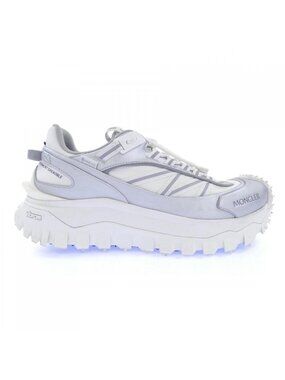 Moncler Sneakers White